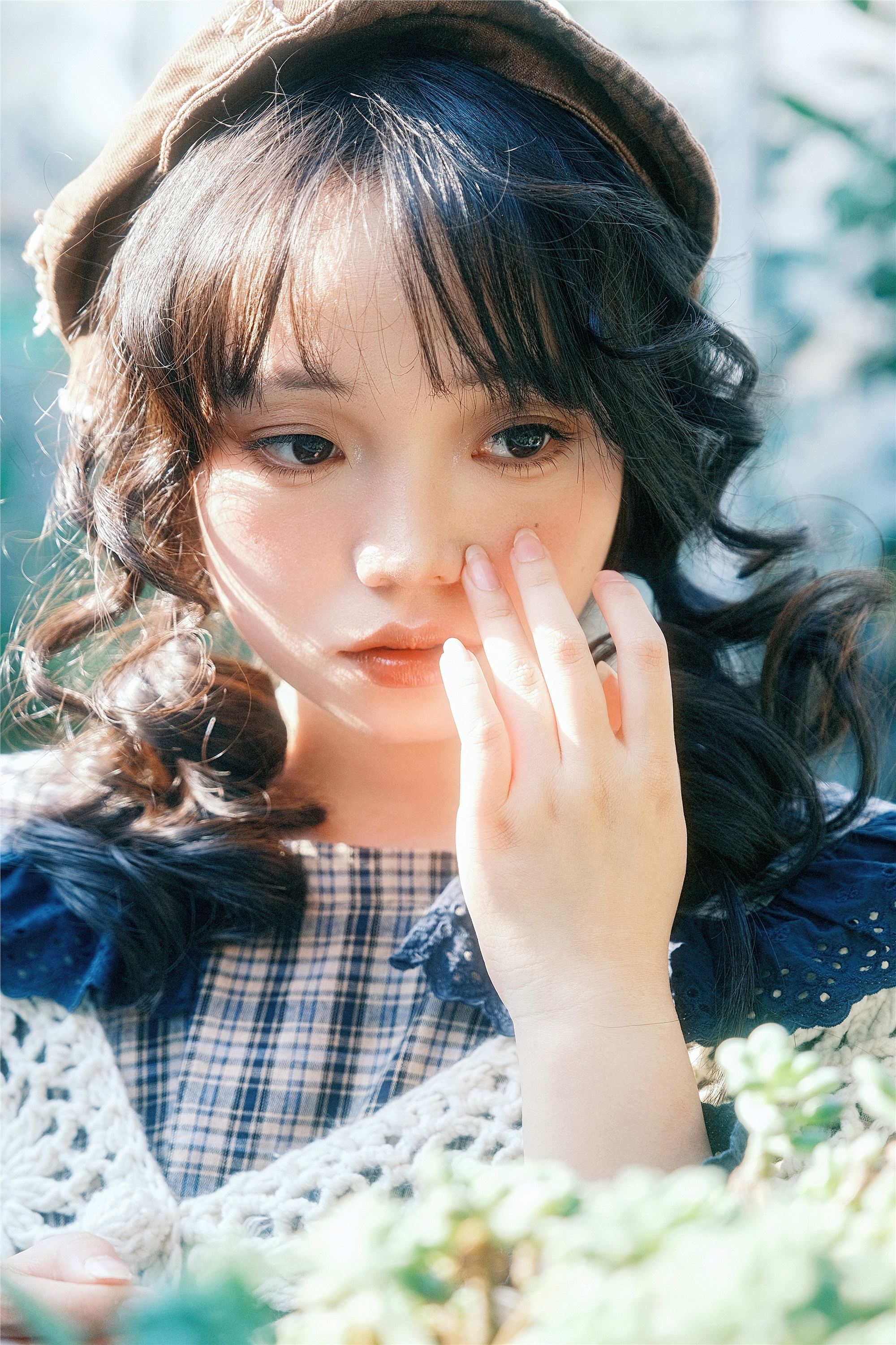 YITUYU 艺图语 2025.03.12 秋天才刚有风景 贝贝不睡觉